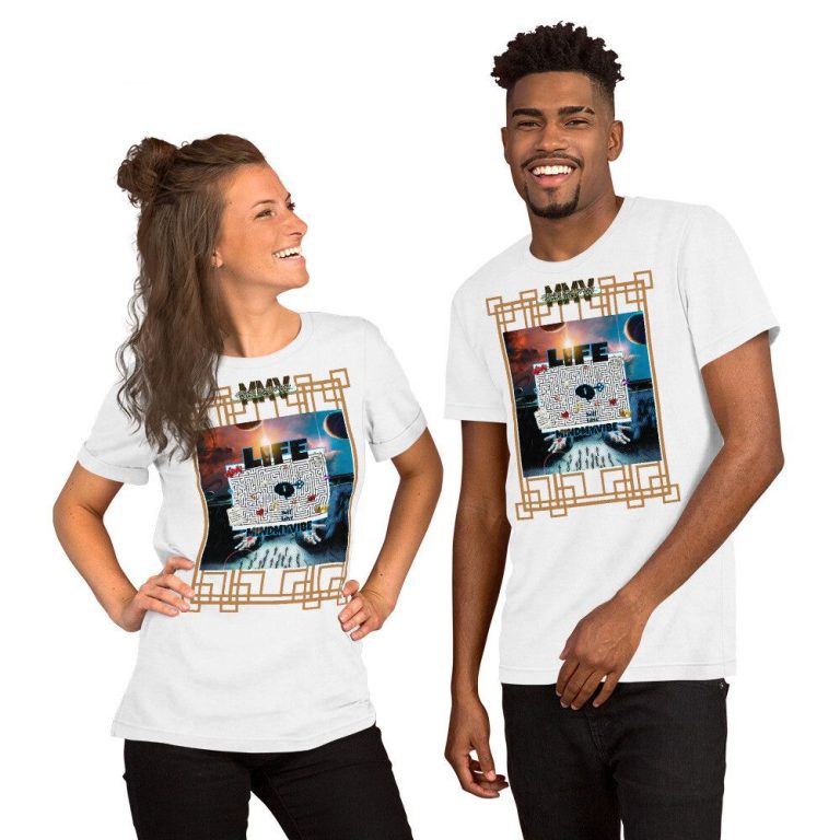 CUSTOM T SHIRTS