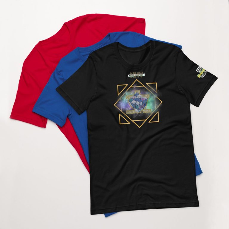 CUSTOM T SHIRTS