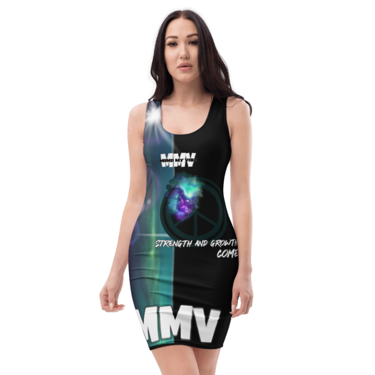 MMV - Bodycon Dress