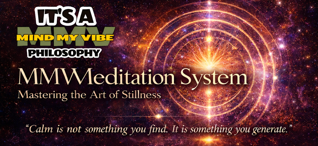 Download the MMV Meditation System PDF