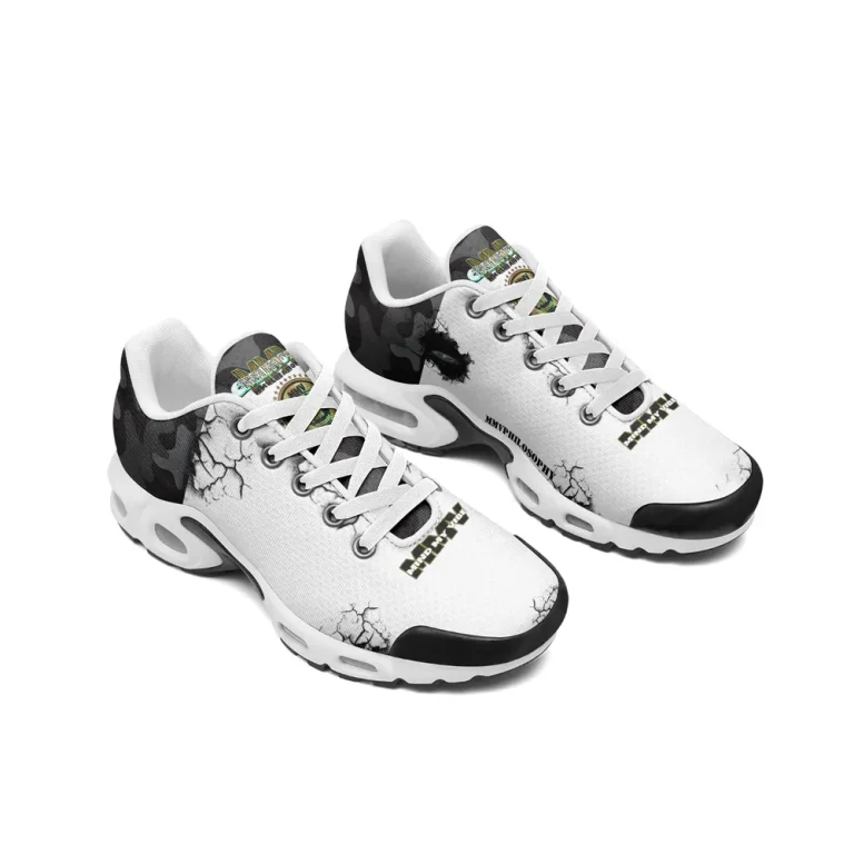 CUSTOM SHOES