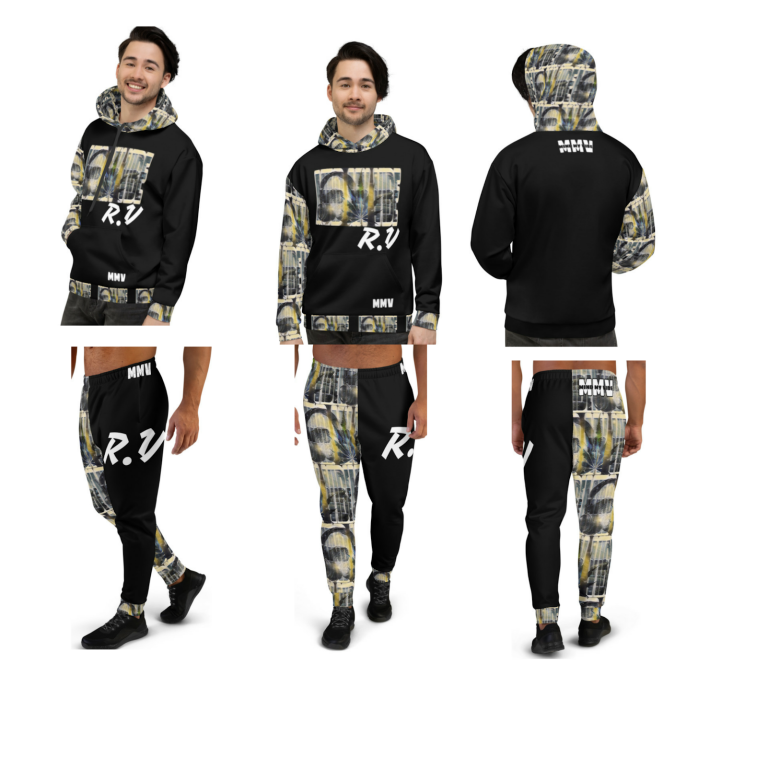 MMV - Stimulate Your Mind - Customized