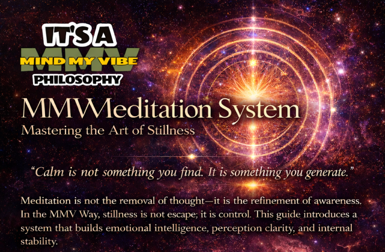 $2__For MMV MEDITATION SYSTEM - PDF